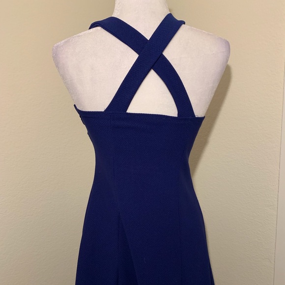 Charolette Russe short flowy dress - Picture 7 of 10